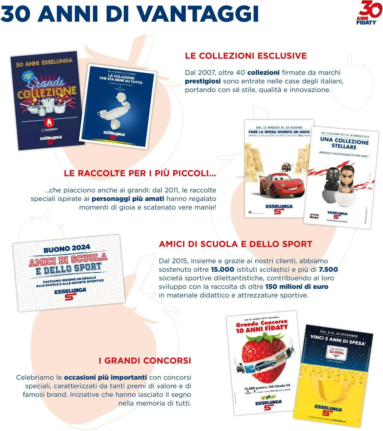 Esselunga Volantino attuale da 12 giugno a 30 luglio di 2025 - Pagina del volantino 3