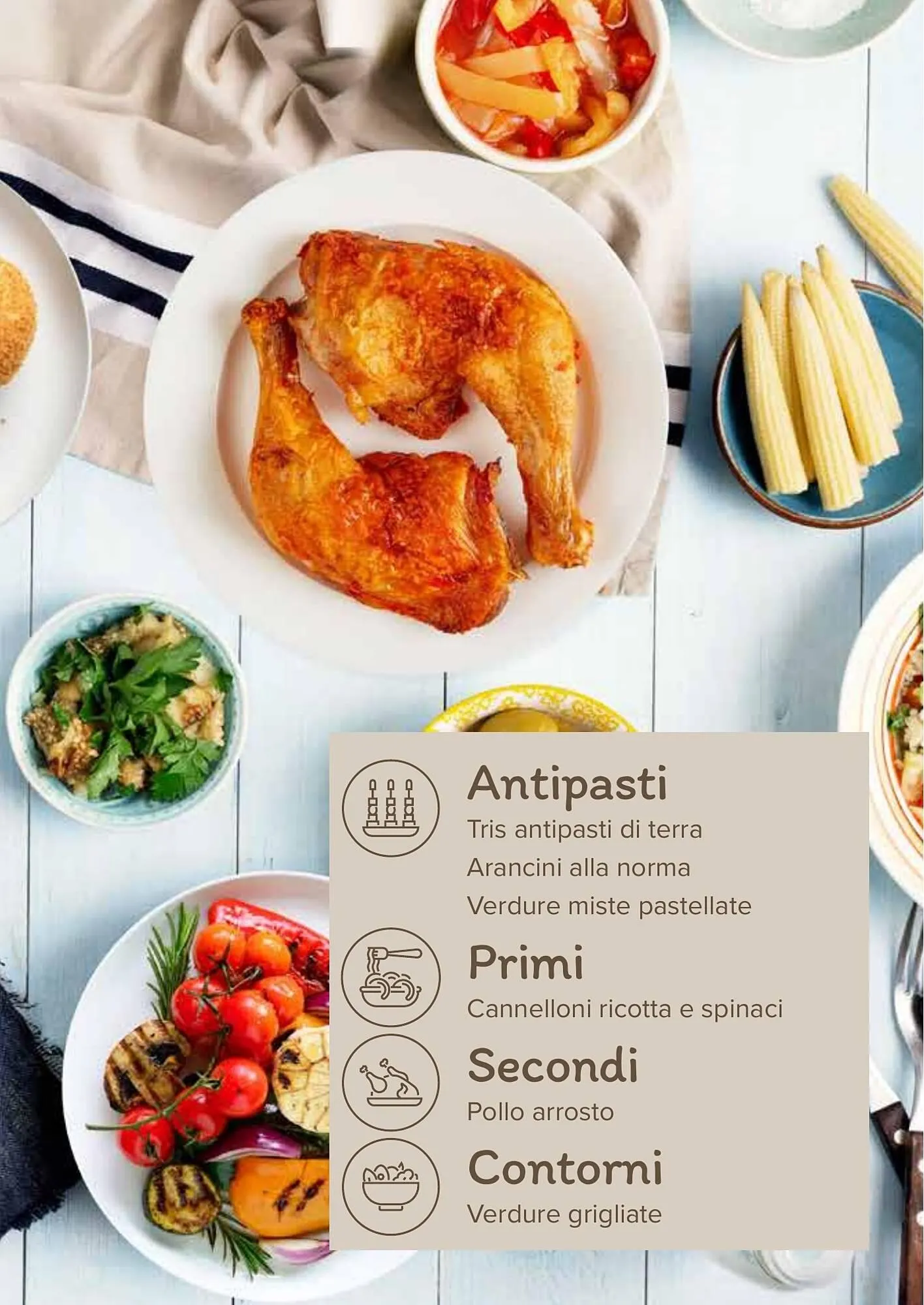 Volantino Pan da 1 dicembre a 30 dicembre di 2025 - Pagina del volantino 7