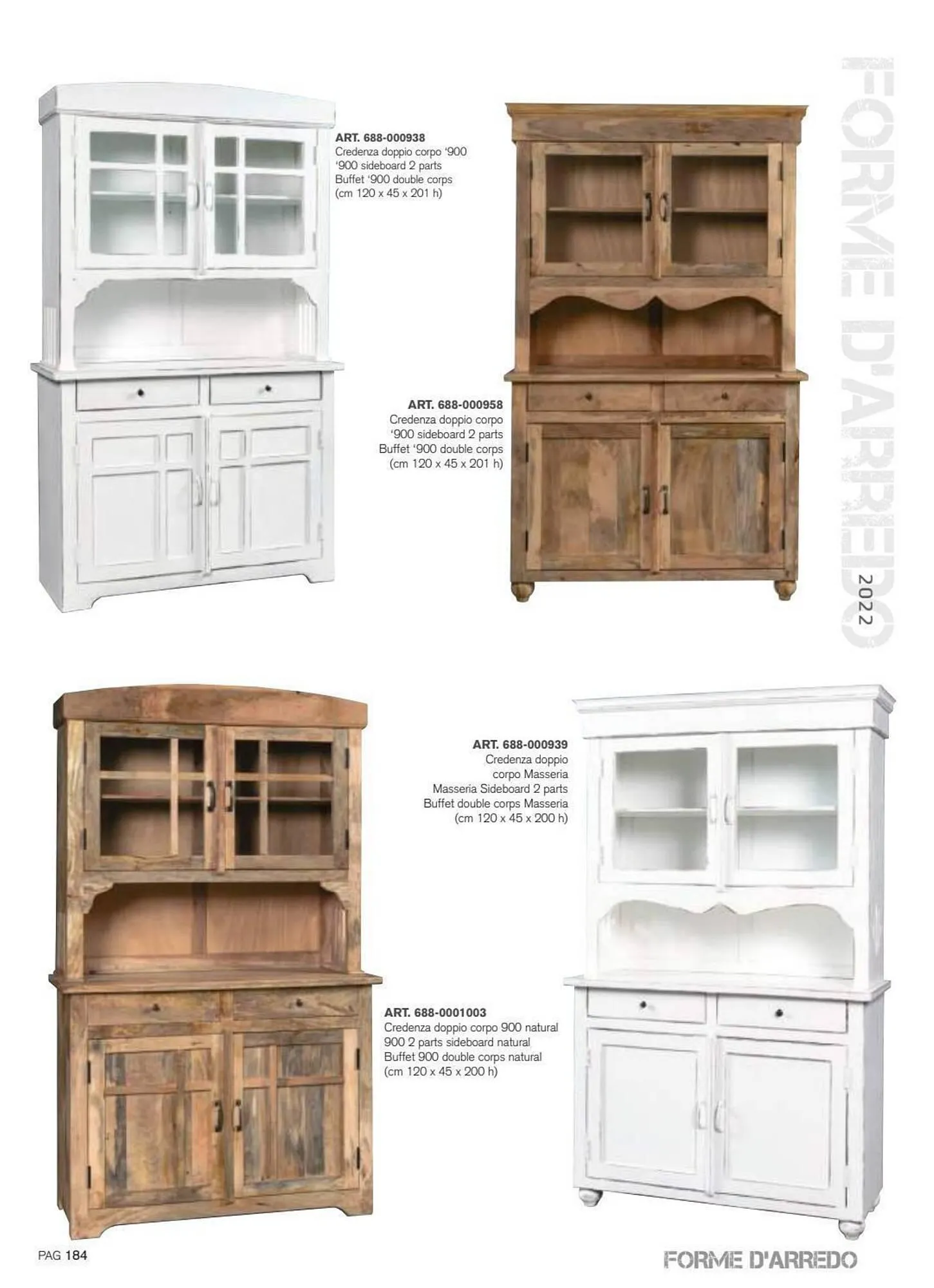 Volantino Hobby e Legno da 13 aprile a 31 maggio di 2025 - Pagina del volantino 184