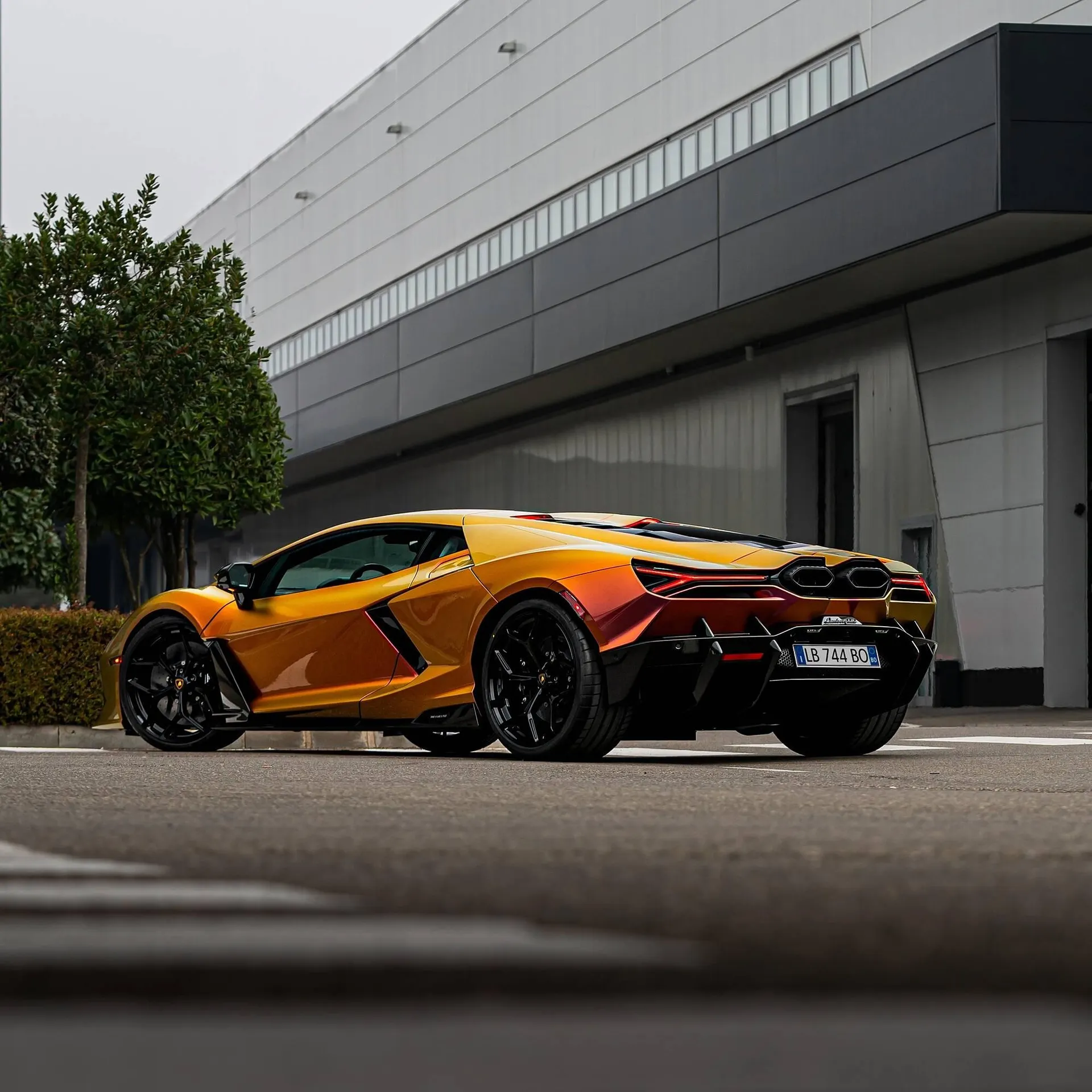 Volantino Lamborghini da 10 gennaio a 8 marzo di 2025 - Pagina del volantino 2