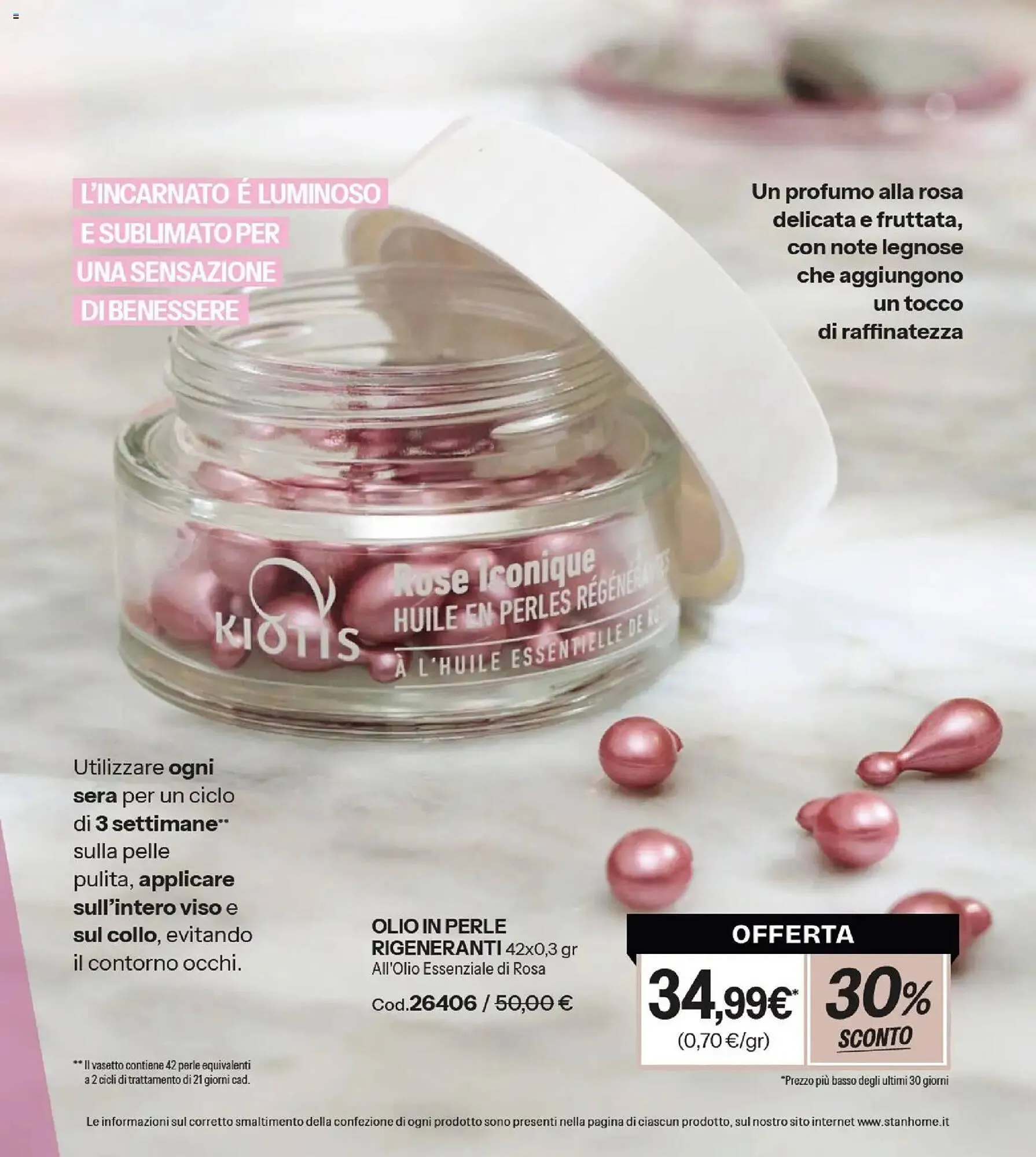 Catalogo Stanhome da 10 marzo a 27 marzo di 2026 - Pagina del volantino 61