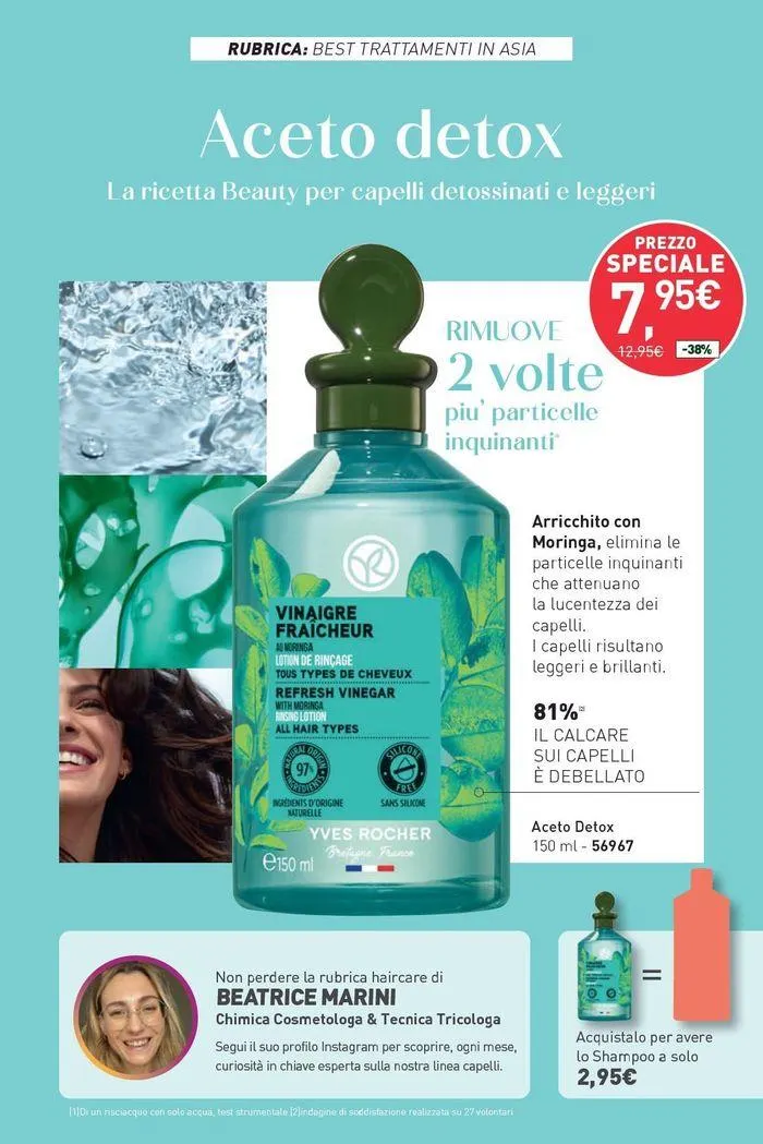 Catalogo 6 da 30 aprile a 22 maggio di 2024 - Pagina del volantino 4