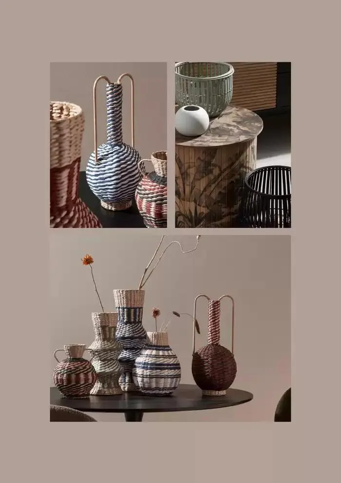 Home decor catalogue 2024/25 da 21 gennaio a 31 dicembre di 2025 - Pagina del volantino 96