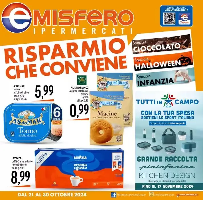 RISPARMIO CHE CONVIENTE - 1