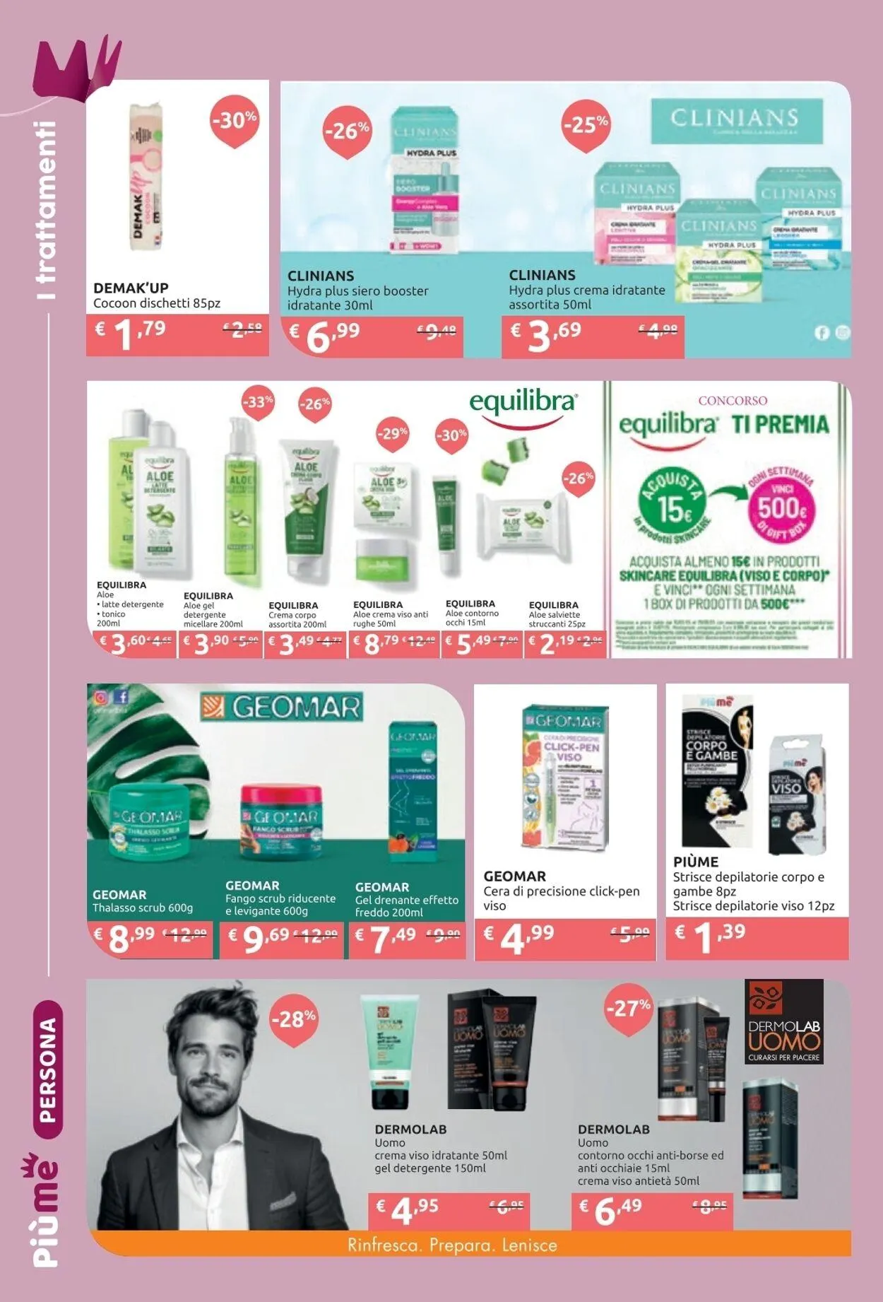IperSoap Volantino attuale da 10 marzo a 30 marzo di 2025 - Pagina del volantino 18