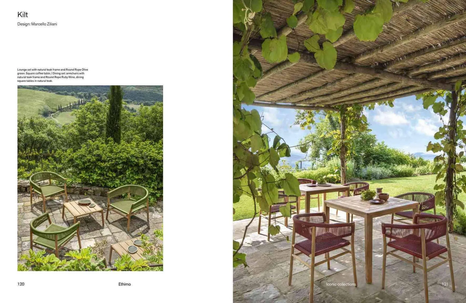 Volantino Ethimo da 18 novembre a 31 dicembre di 2025 - Pagina del volantino 62