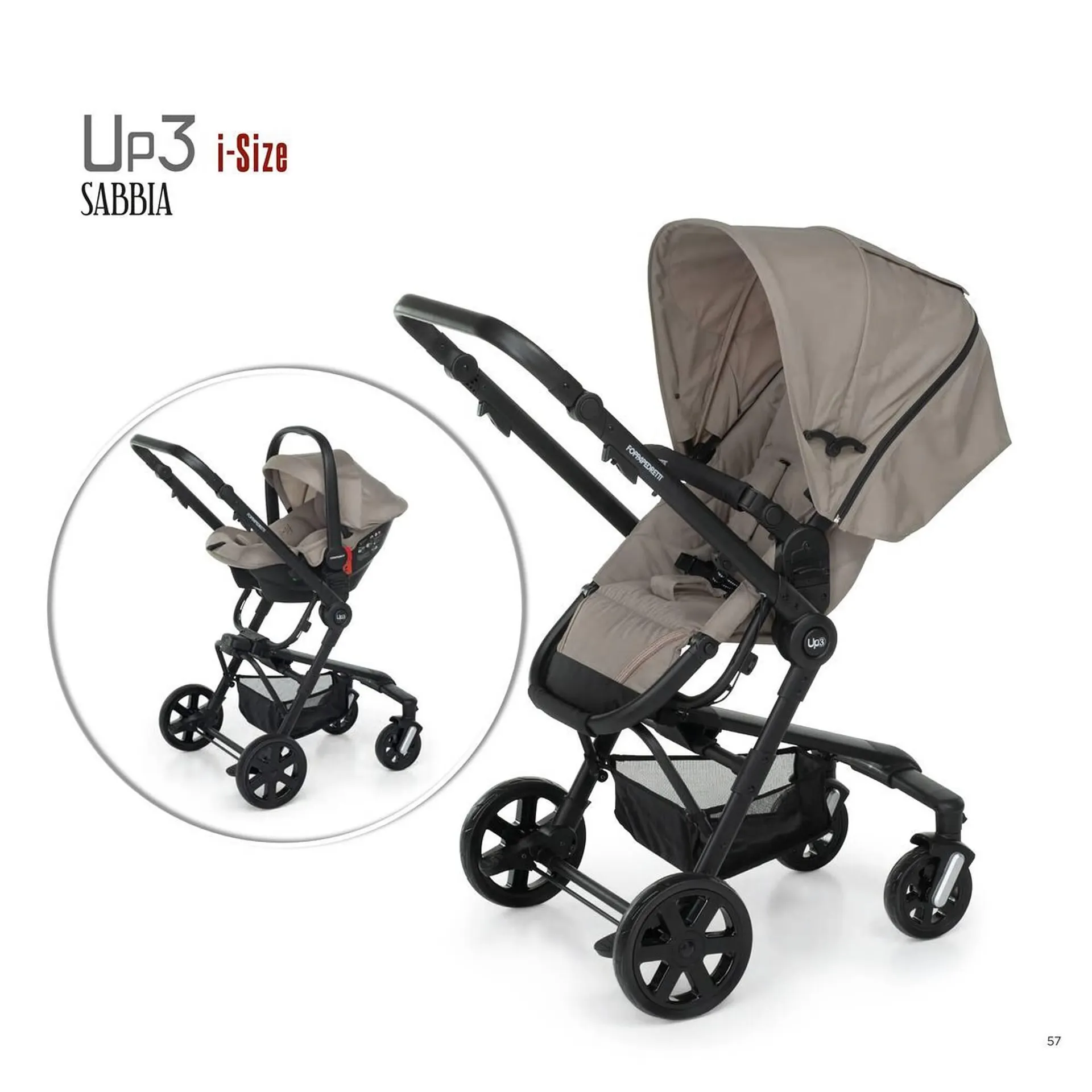 Volantino Foppapedretti da 7 gennaio a 31 dicembre di 2025 - Pagina del volantino 57