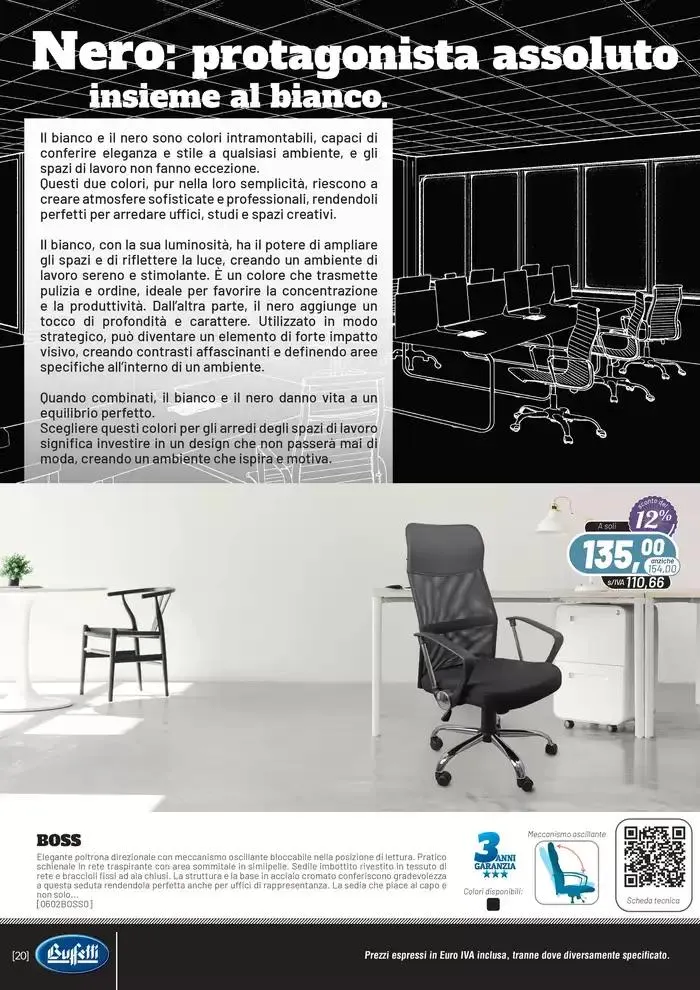 I nostri best seller da 4 marzo a 30 aprile di 2025 - Pagina del volantino 20