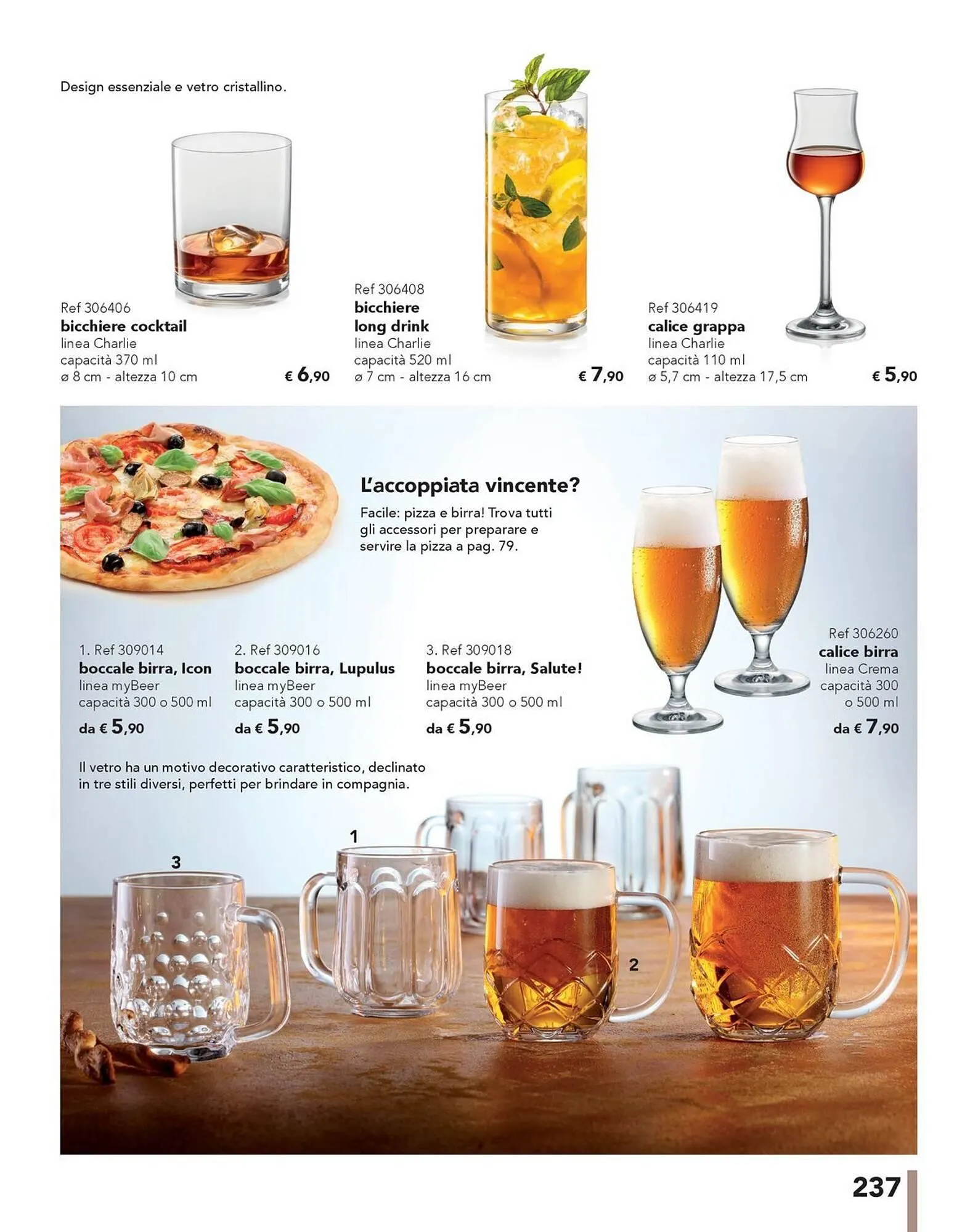 Volantino Tescoma da 27 giugno a 31 dicembre di 2025 - Pagina del volantino 237