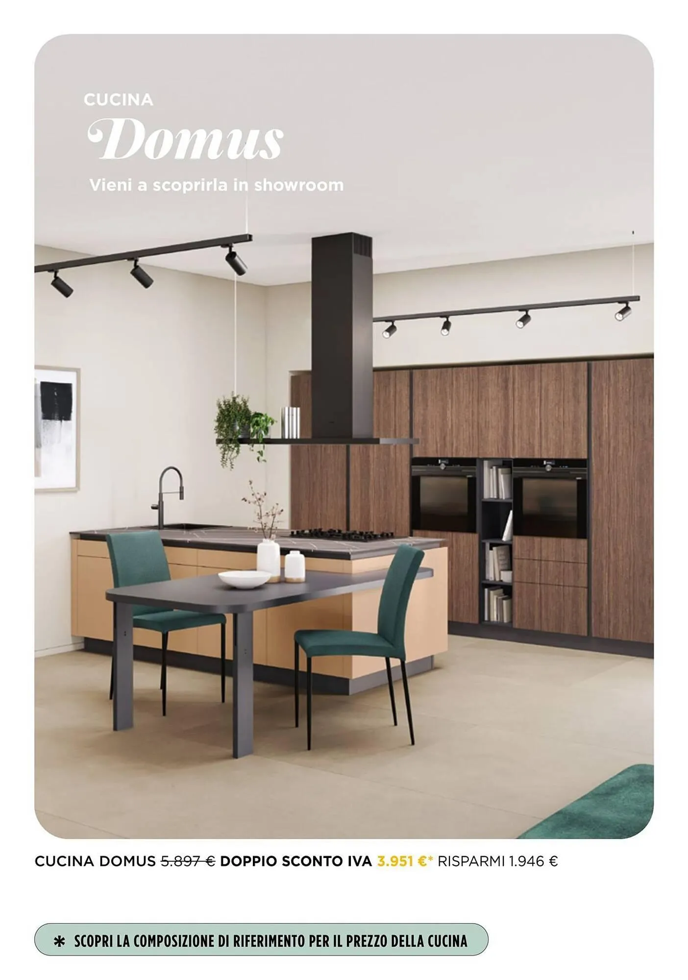 Volantino Ricci Casa da 1 dicembre a 14 dicembre di 2025 - Pagina del volantino 5