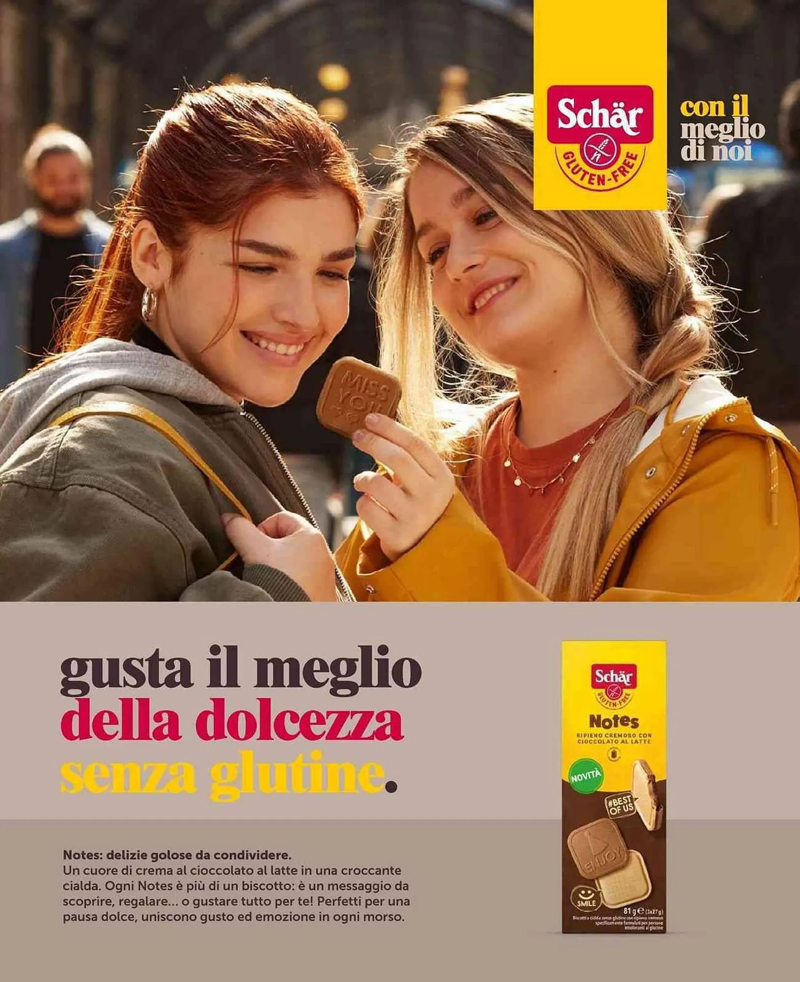 Volantino A&O da 1 settembre a 31 ottobre di 2025 - Pagina del volantino 9