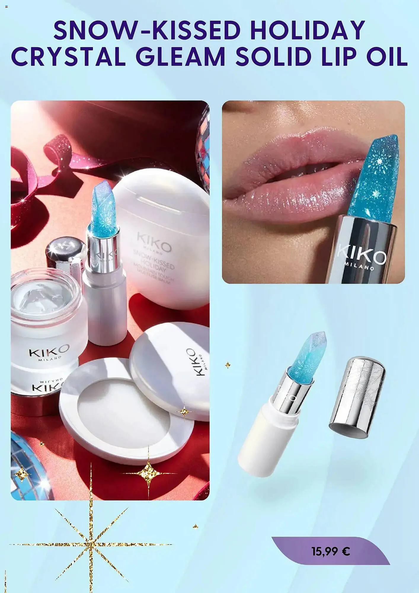 Volantino Kiko da 2 dicembre a 14 dicembre di 2025 - Pagina del volantino 8