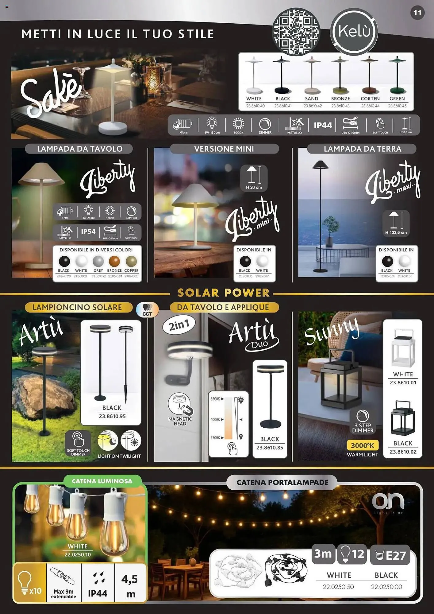 Volantino Gbc da 1 novembre a 31 gennaio di 2026 - Pagina del volantino 11