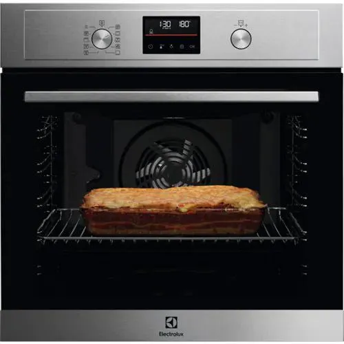 Electrolux Eof4p46x Forno elettrico