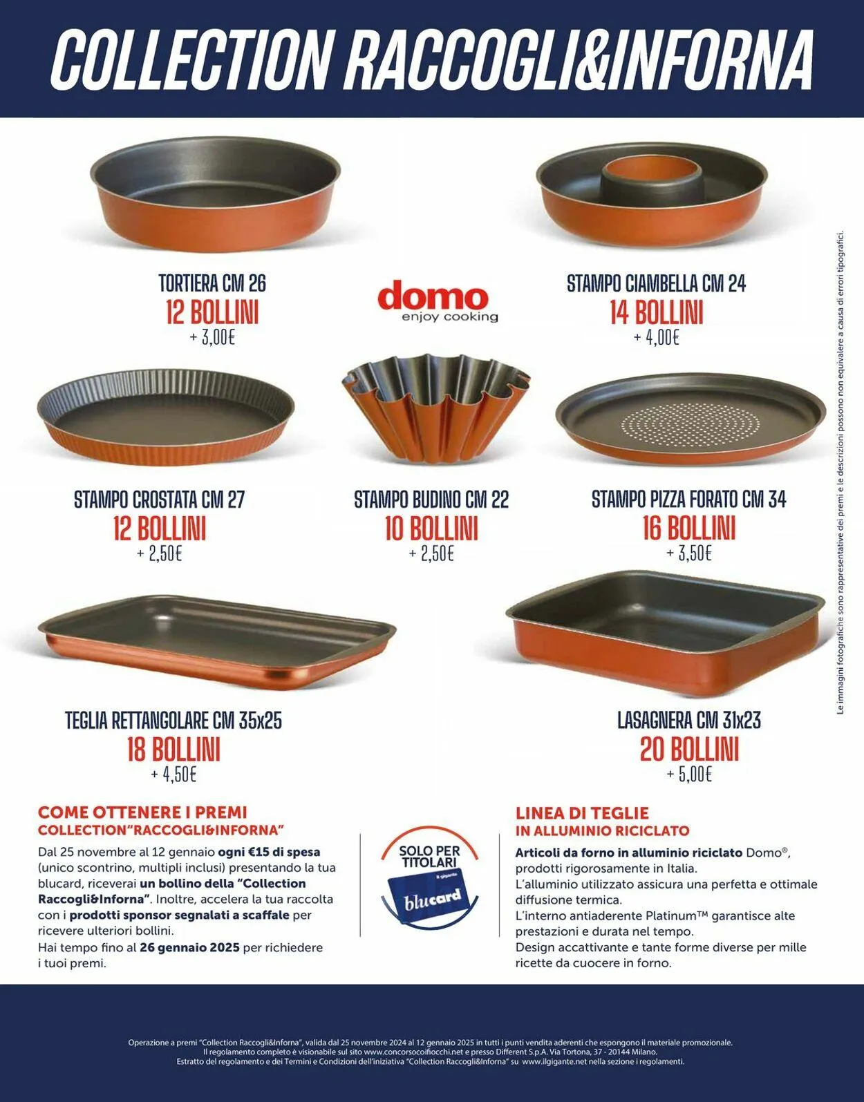 Il Gigante Volantino attuale da 8 maggio a 22 maggio di 2025 - Pagina del volantino 3