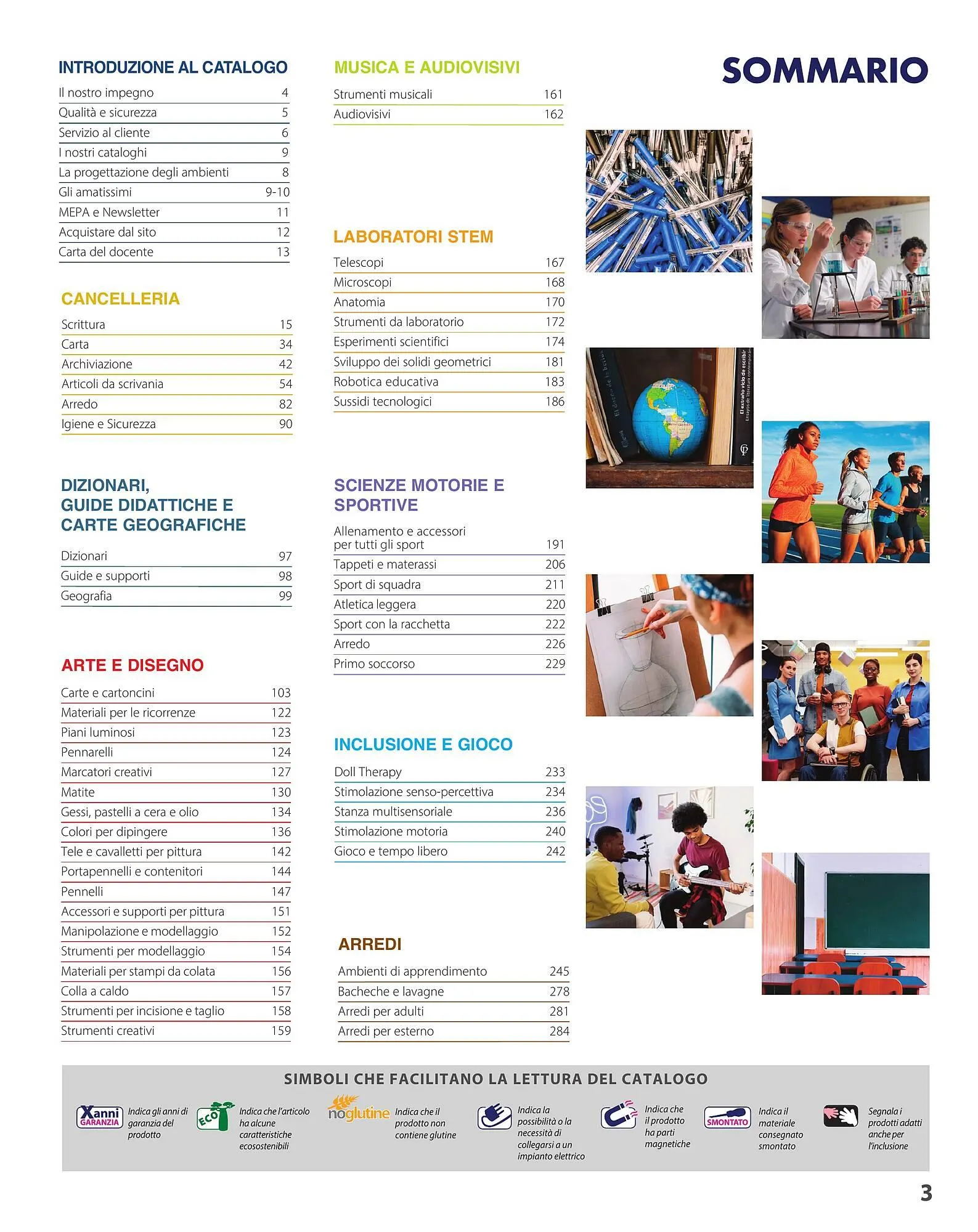 Volantino Borgione Sport da 31 dicembre a 31 dicembre di 2025 - Pagina del volantino 3