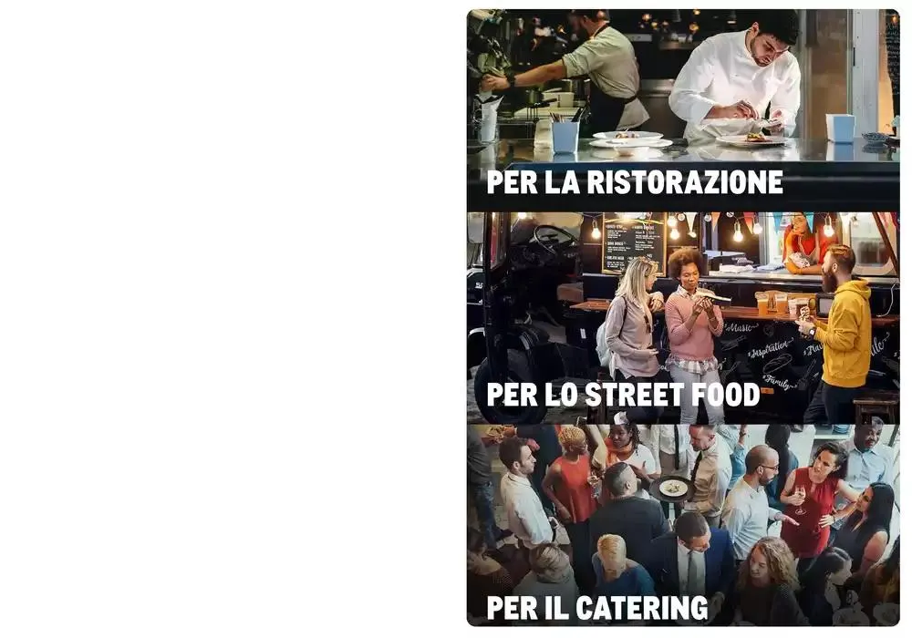 Catalogo Appetizer da 27 gennaio a 31 marzo di 2025 - Pagina del volantino 3