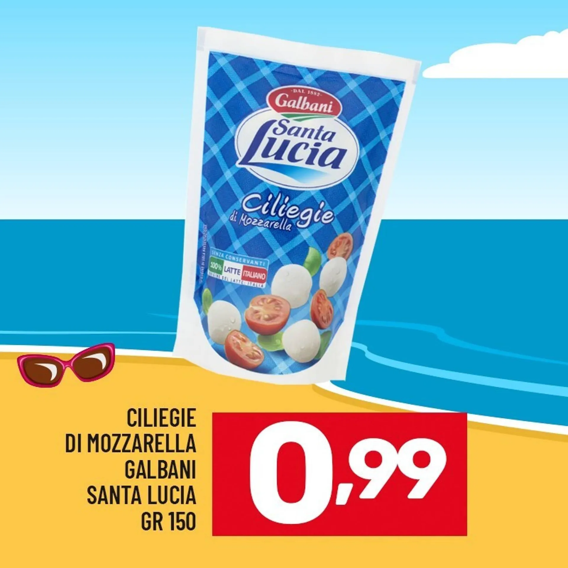 Volantino Il Centesimo da 30 giugno a 6 luglio di 2025 - Pagina del volantino 2