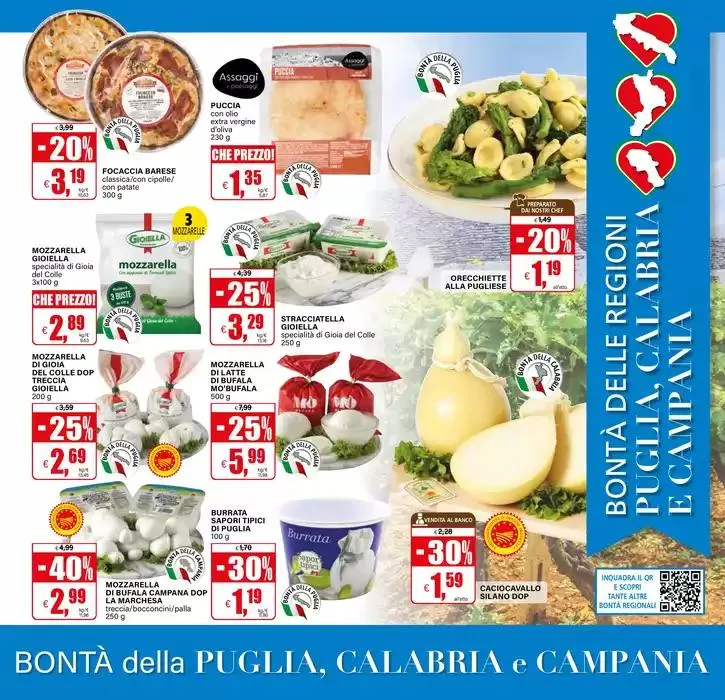 50x50 da 27 marzo a 9 aprile di 2025 - Pagina del volantino 15