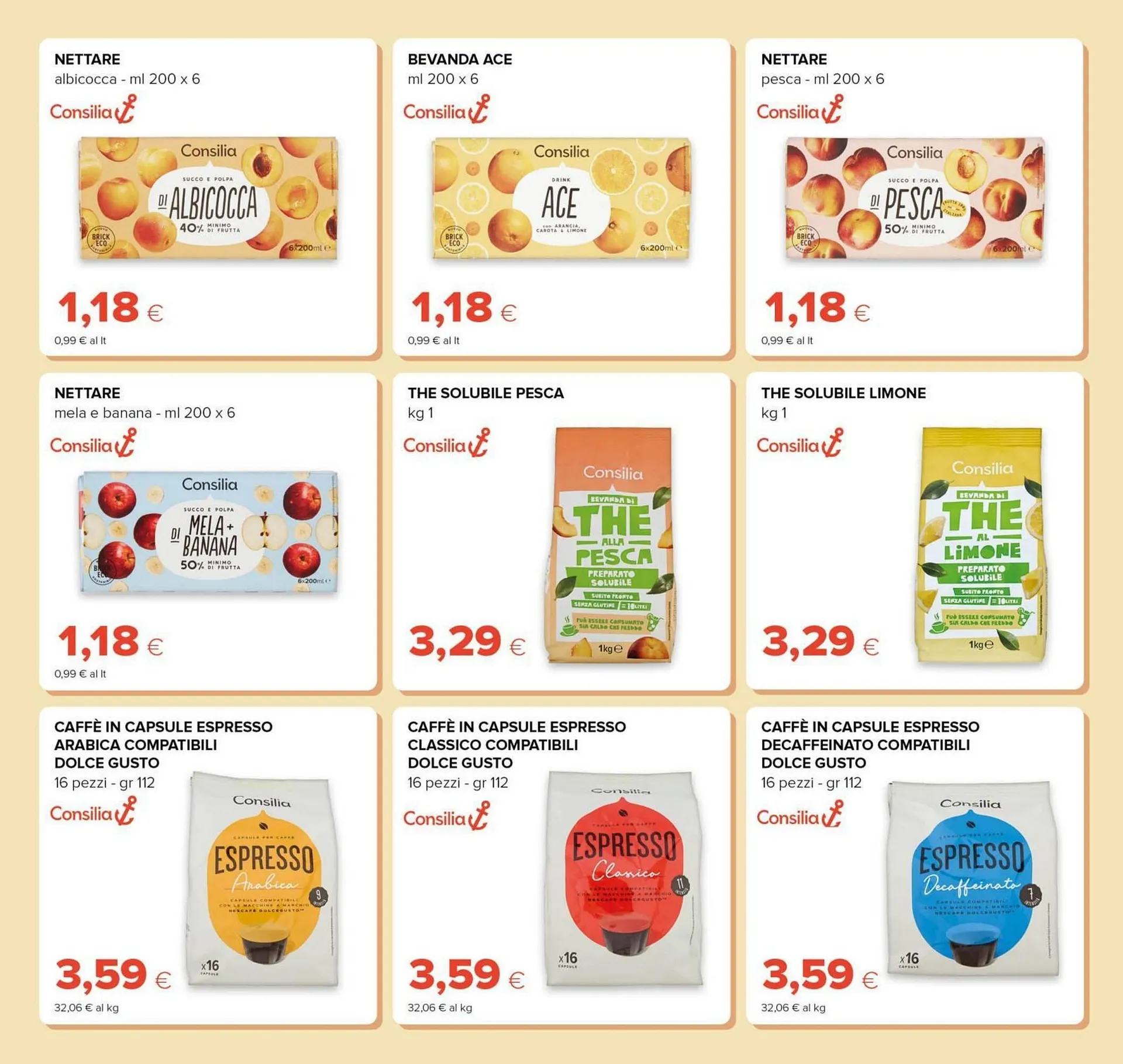 Volantino Tigre da 1 gennaio a 26 febbraio di 2026 - Pagina del volantino 21