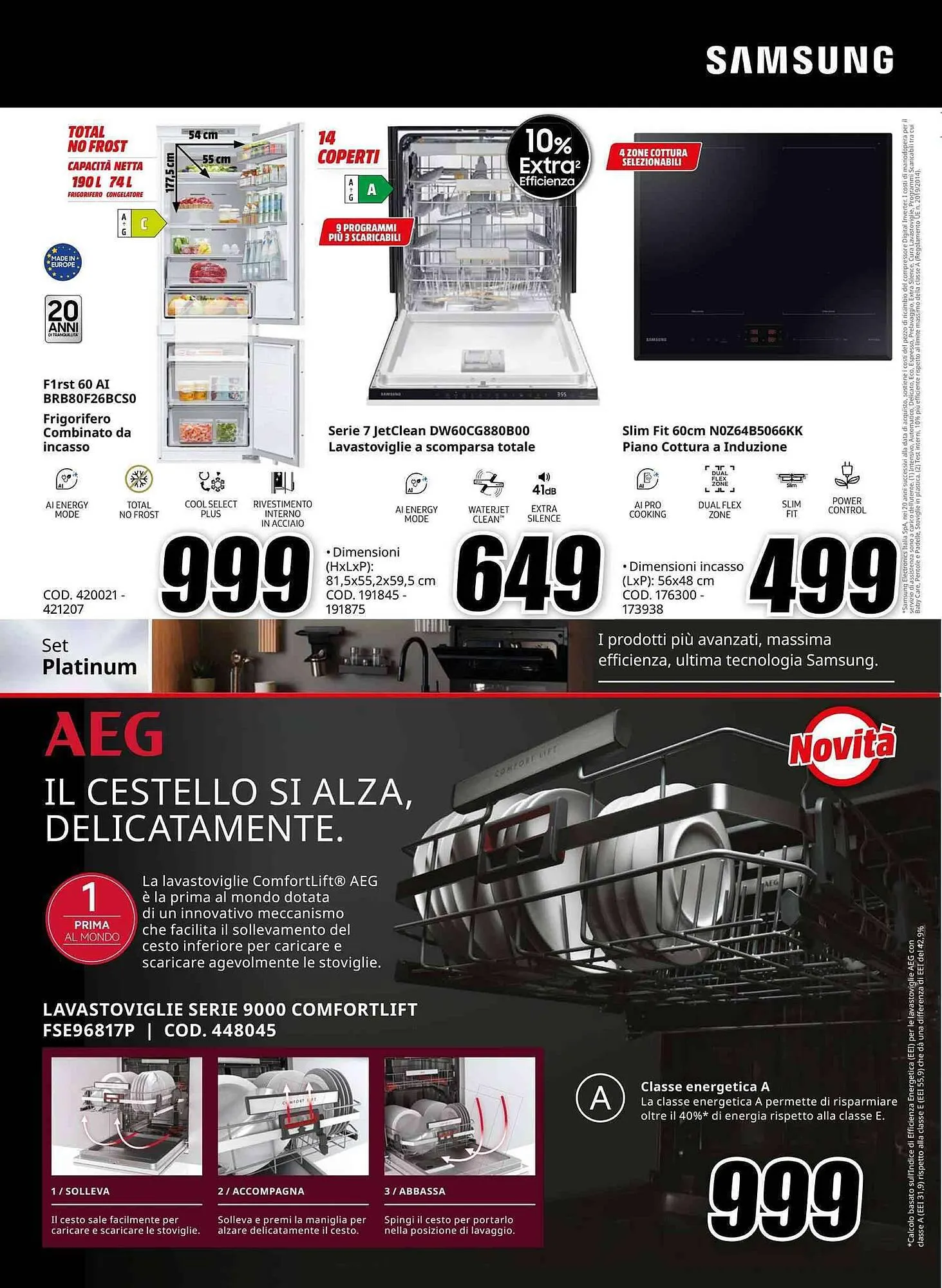 Volantino MediaWorld da 12 novembre a 28 novembre di 2025 - Pagina del volantino 10