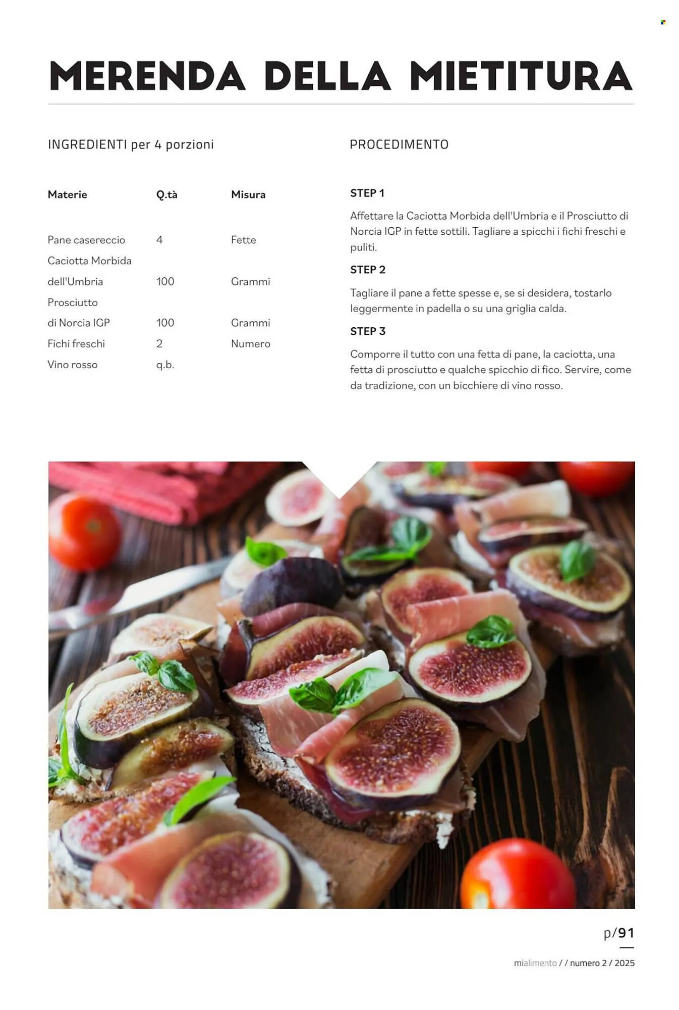 Volantino Coal da 27 luglio a 4 agosto di 2025 - Pagina del volantino 91