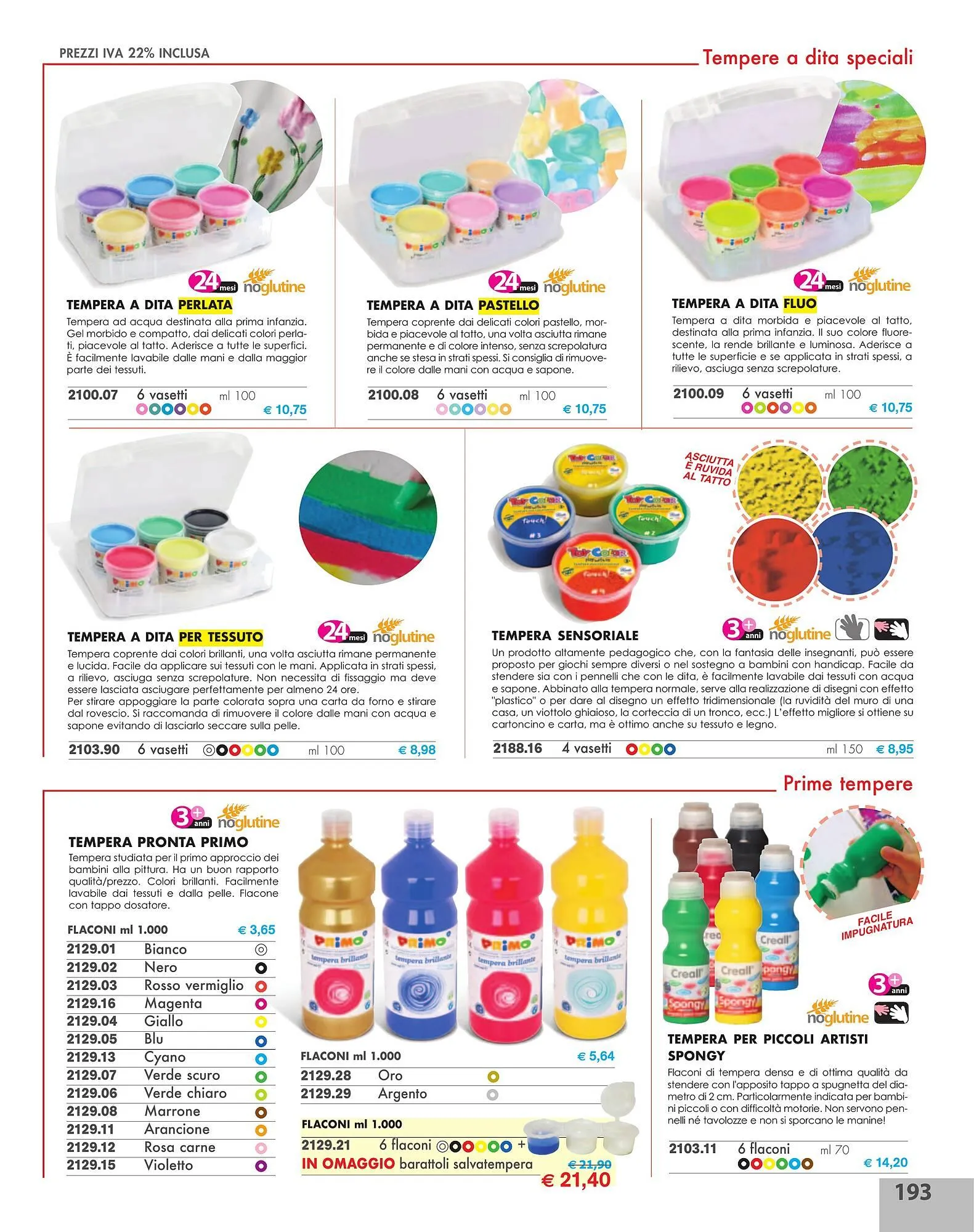 Volantino Borgione Sport da 31 dicembre a 31 dicembre di 2025 - Pagina del volantino 193