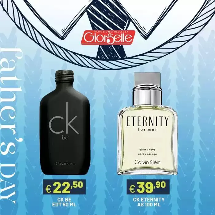 Festa del papa da 13 marzo a 19 marzo di 2025 - Pagina del volantino 7