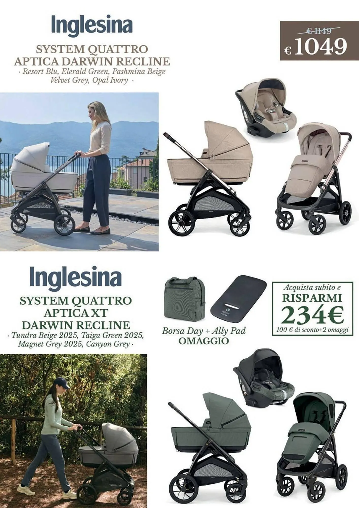 Volantino Ideal Bimbo da 4 dicembre a 6 gennaio di 2026 - Pagina del volantino 58