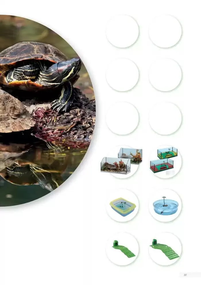 Ferplast da 13 dicembre a 31 dicembre di 2026 - Pagina del volantino 208