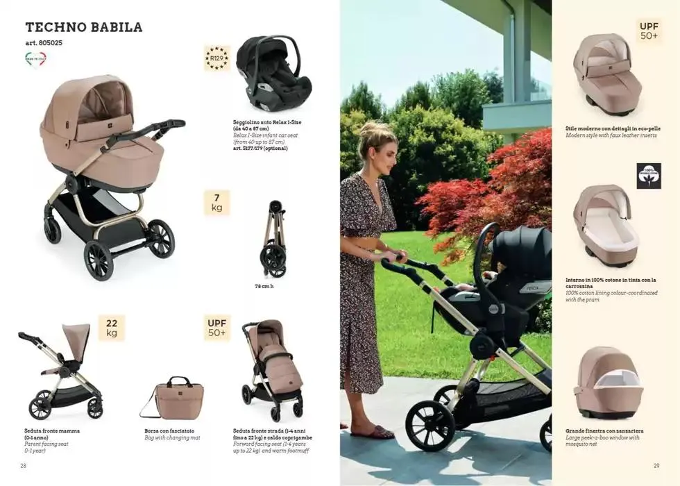 Catalogo 2025 da 7 gennaio a 31 dicembre di 2025 - Pagina del volantino 15