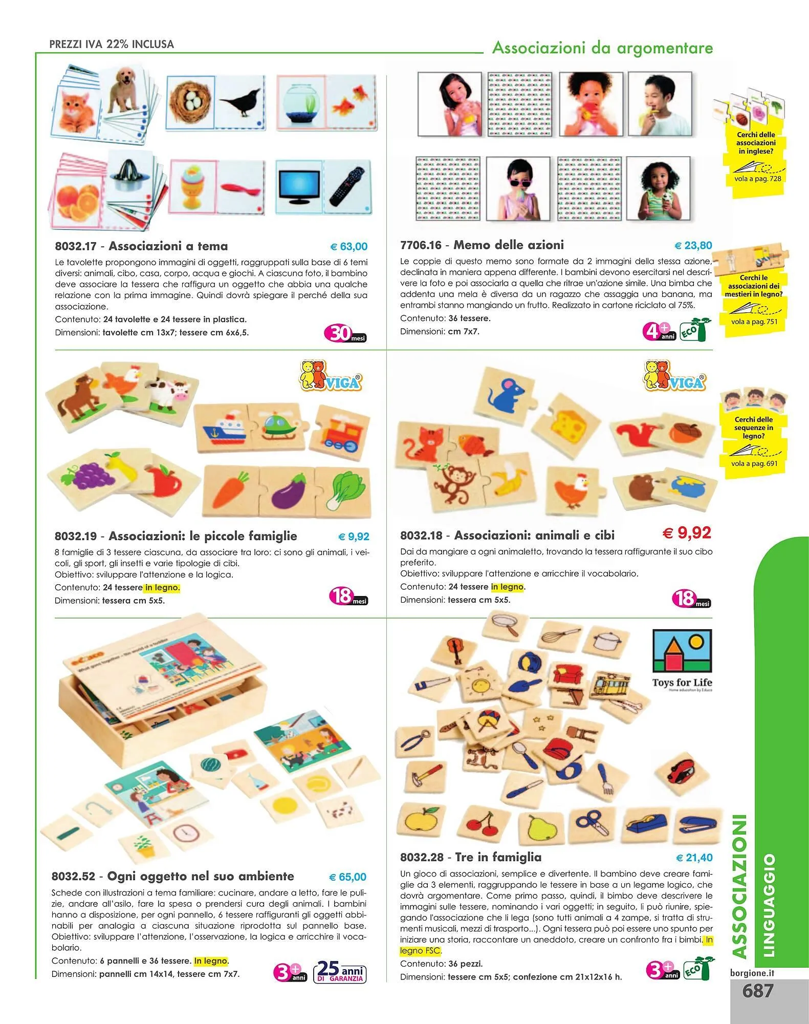 Volantino Borgione Sport da 31 dicembre a 31 dicembre di 2025 - Pagina del volantino 687