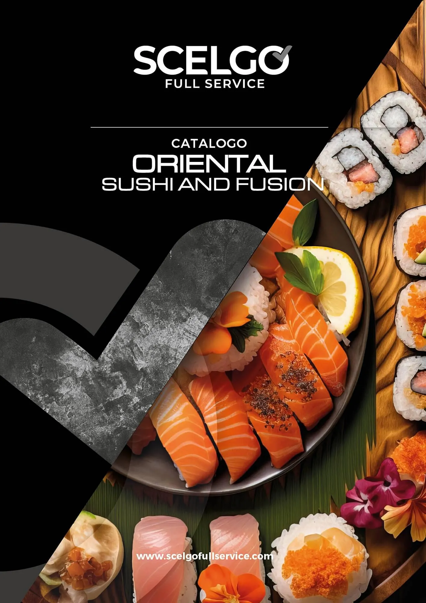 Volantino Scelgo da 25 marzo a 28 dicembre di 2024 - Pagina del volantino 1