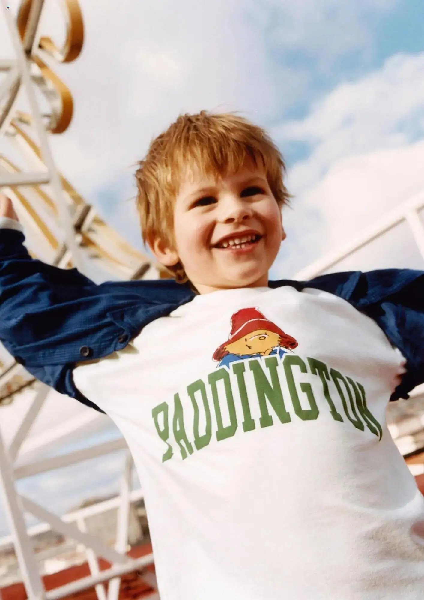 Catalog Catalog Zara de la 3 ianuarie până la 31 ianuarie 2025 - Revista Pagina 15