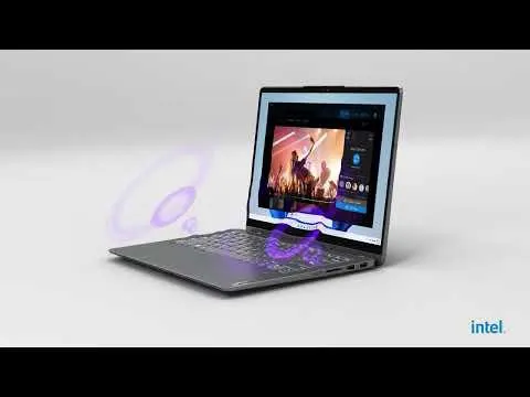 LENOVO - Notebook Ideapad Flex 5 Convertibile14" 82R700JNIX