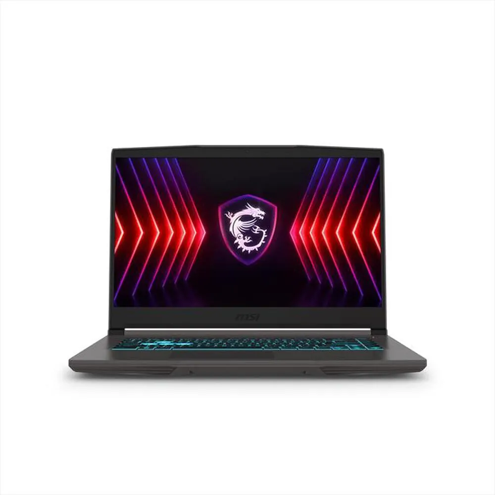 MSI - Notebook THIN 15 B13VE-2027IT-Nero