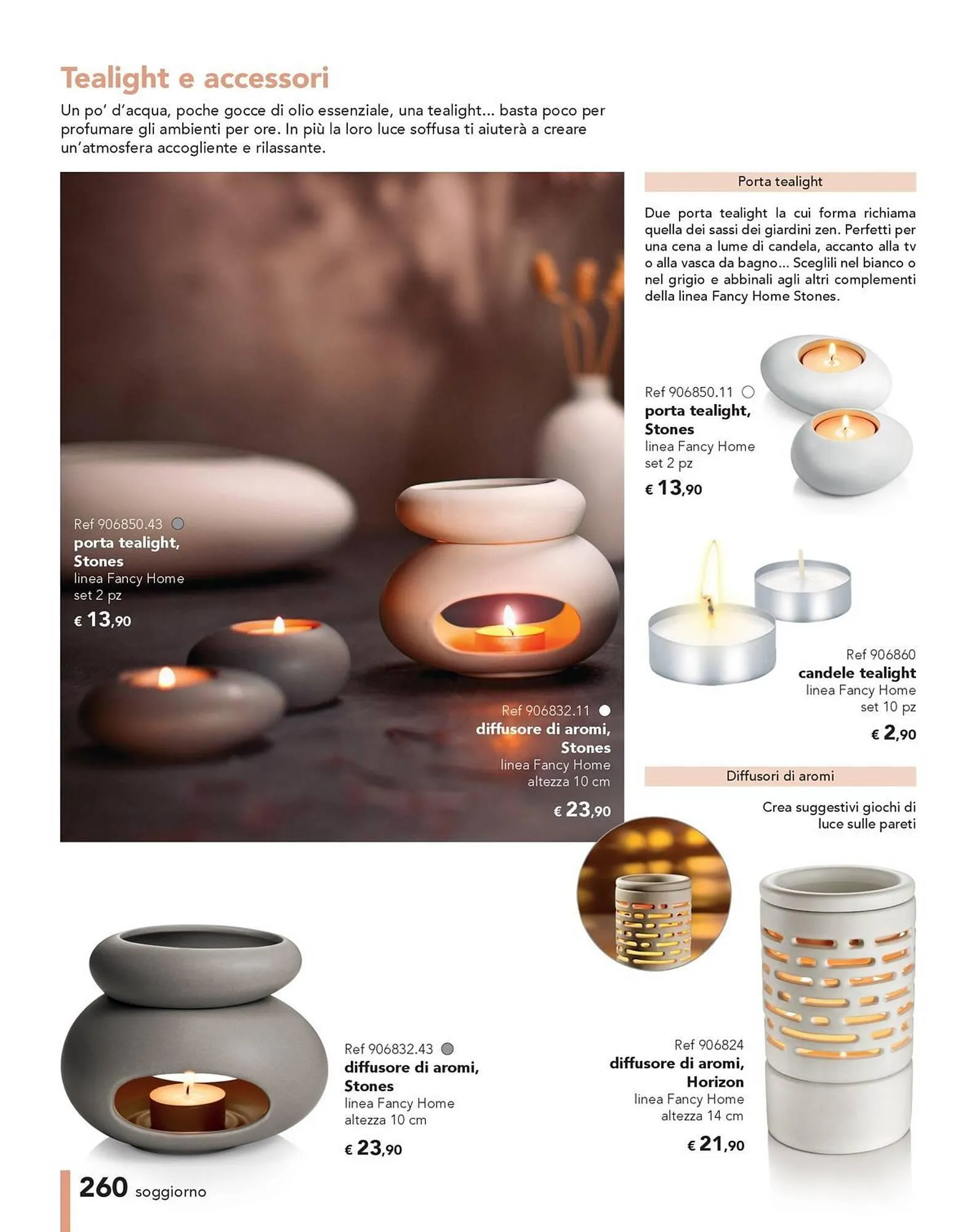 Volantino Tescoma da 27 giugno a 31 dicembre di 2025 - Pagina del volantino 260