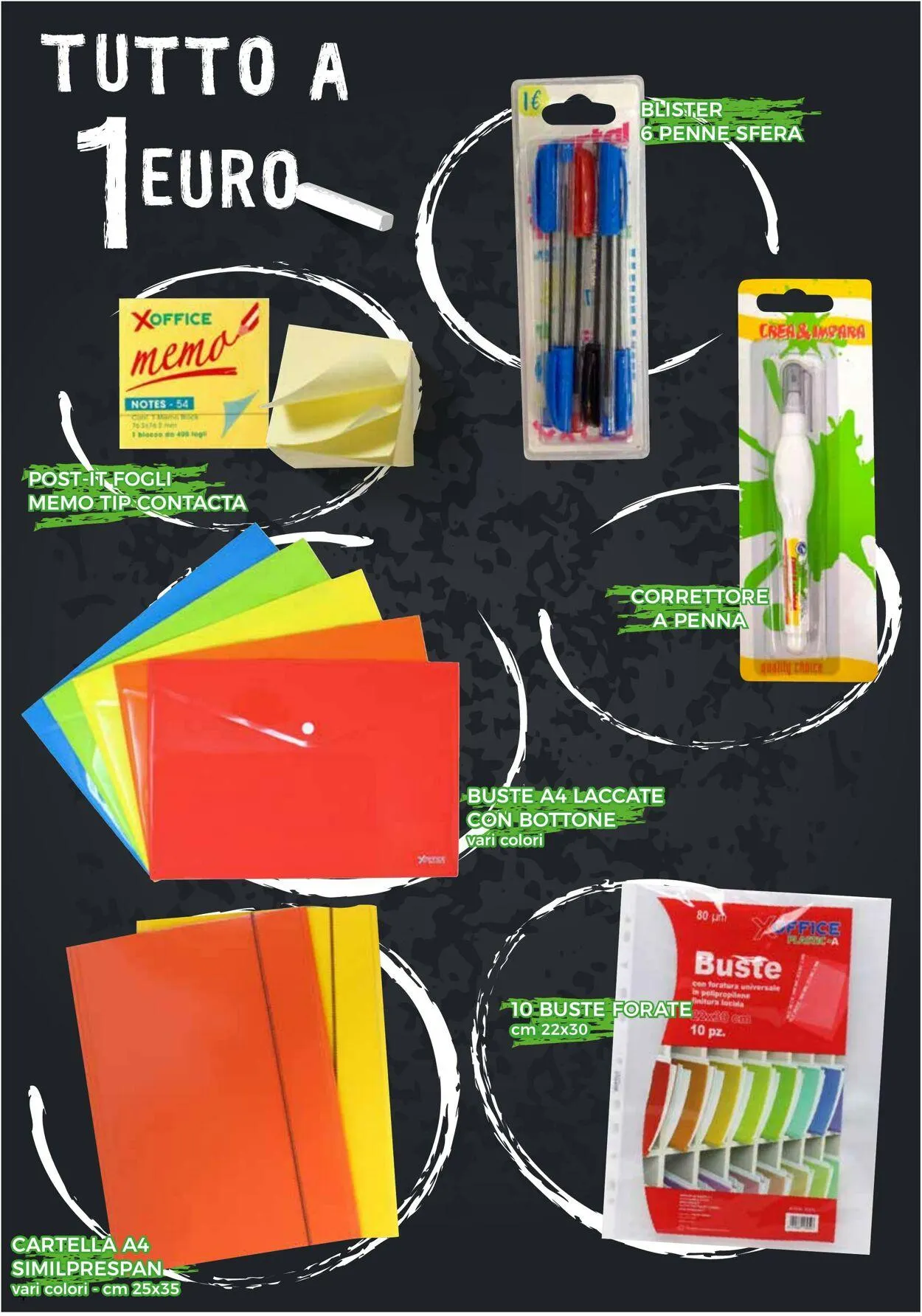 Coop Volantino attuale da 14 agosto a 21 settembre di 2025 - Pagina del volantino 4