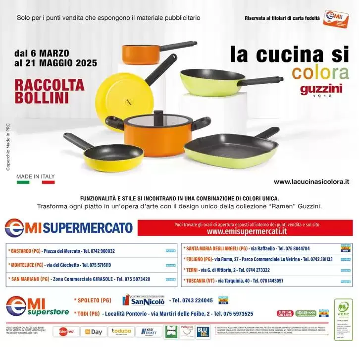 OFFERTISSIME da 24 aprile a 7 maggio di 2025 - Pagina del volantino 32