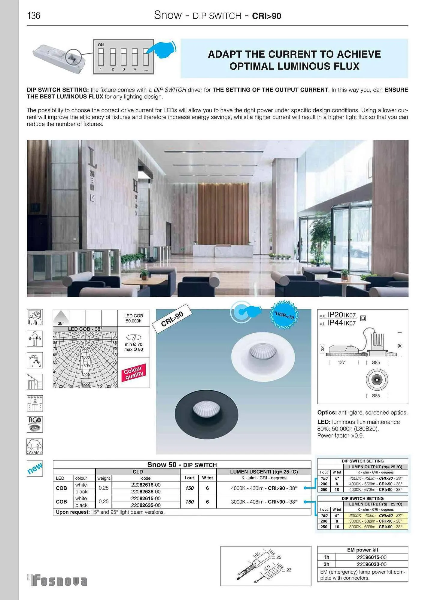 Volantino Disano da 12 giugno a 31 gennaio di 2024 - Pagina del volantino 138