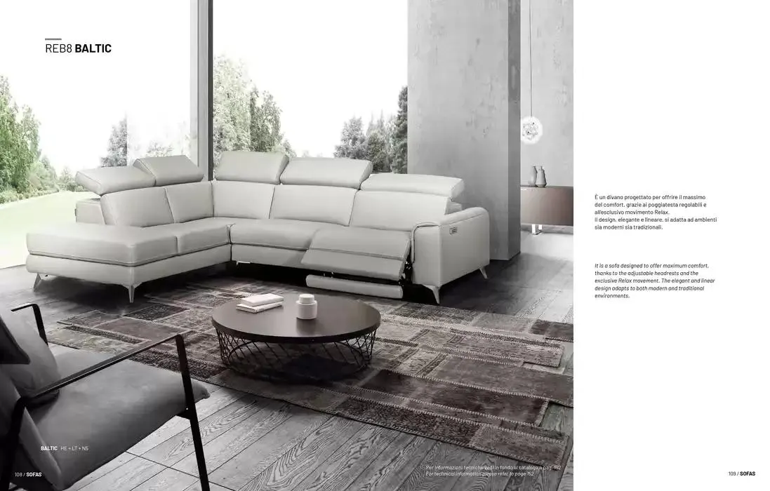 Art of Italian Living da 24 aprile a 31 dicembre di 2025 - Pagina del volantino 55