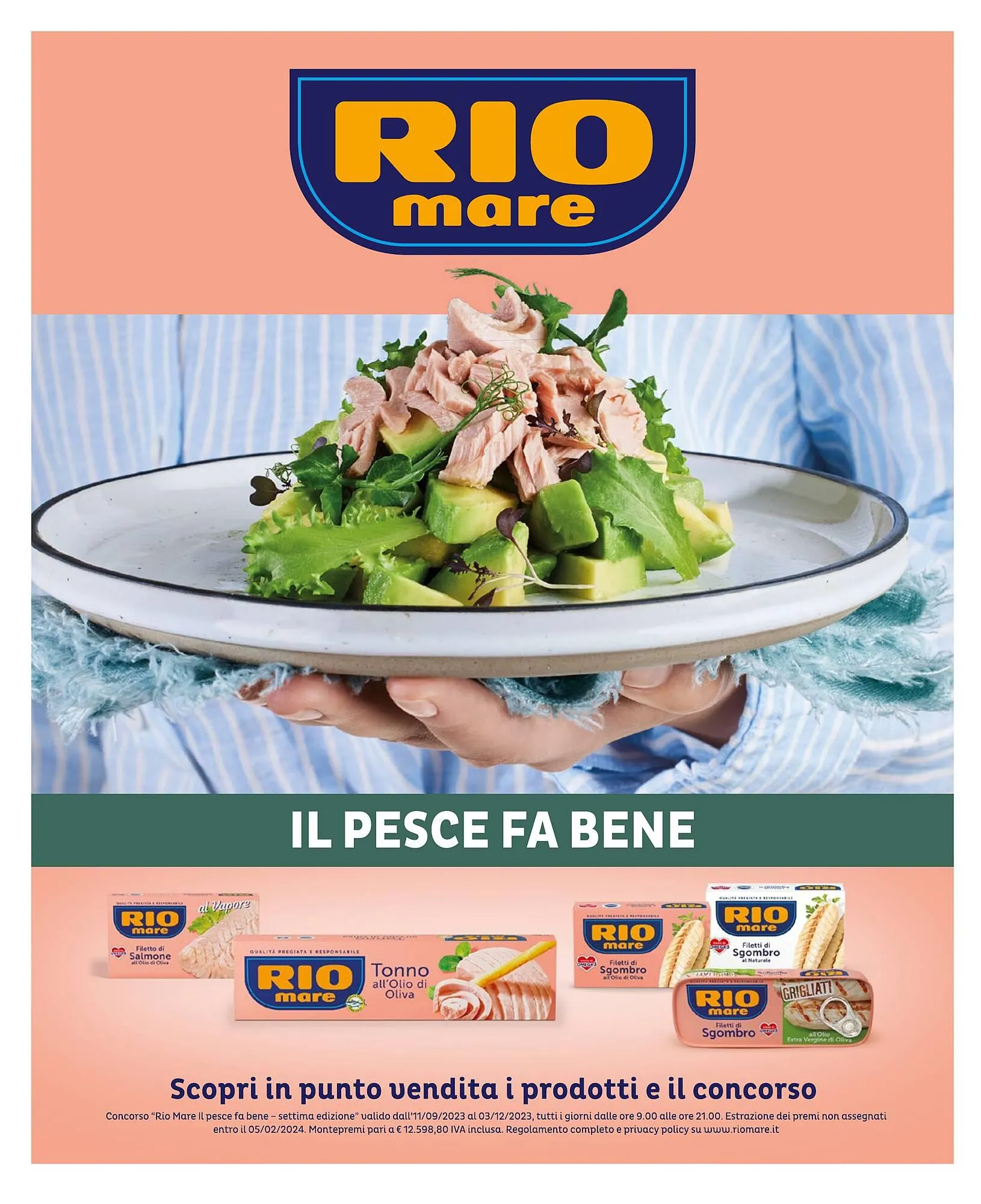 Volantino Italmark da 28 novembre a 31 dicembre di 2023 - Pagina del volantino 11