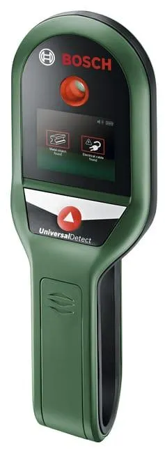 Metal detector BOSCH Universal Detect N/A pollici