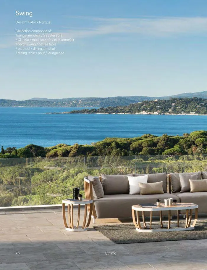 Outdoor decor collections 2024 da 1 febbraio a 30 giugno di 2024 - Pagina del volantino 78