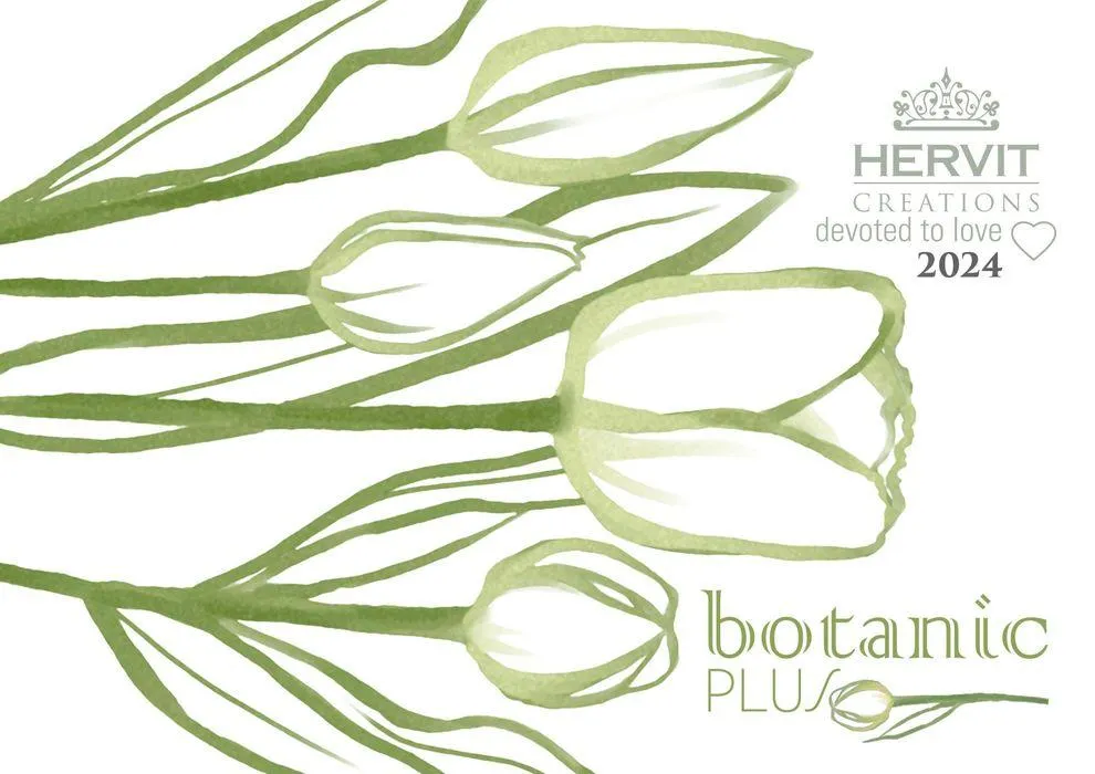 Botanic plus - 1