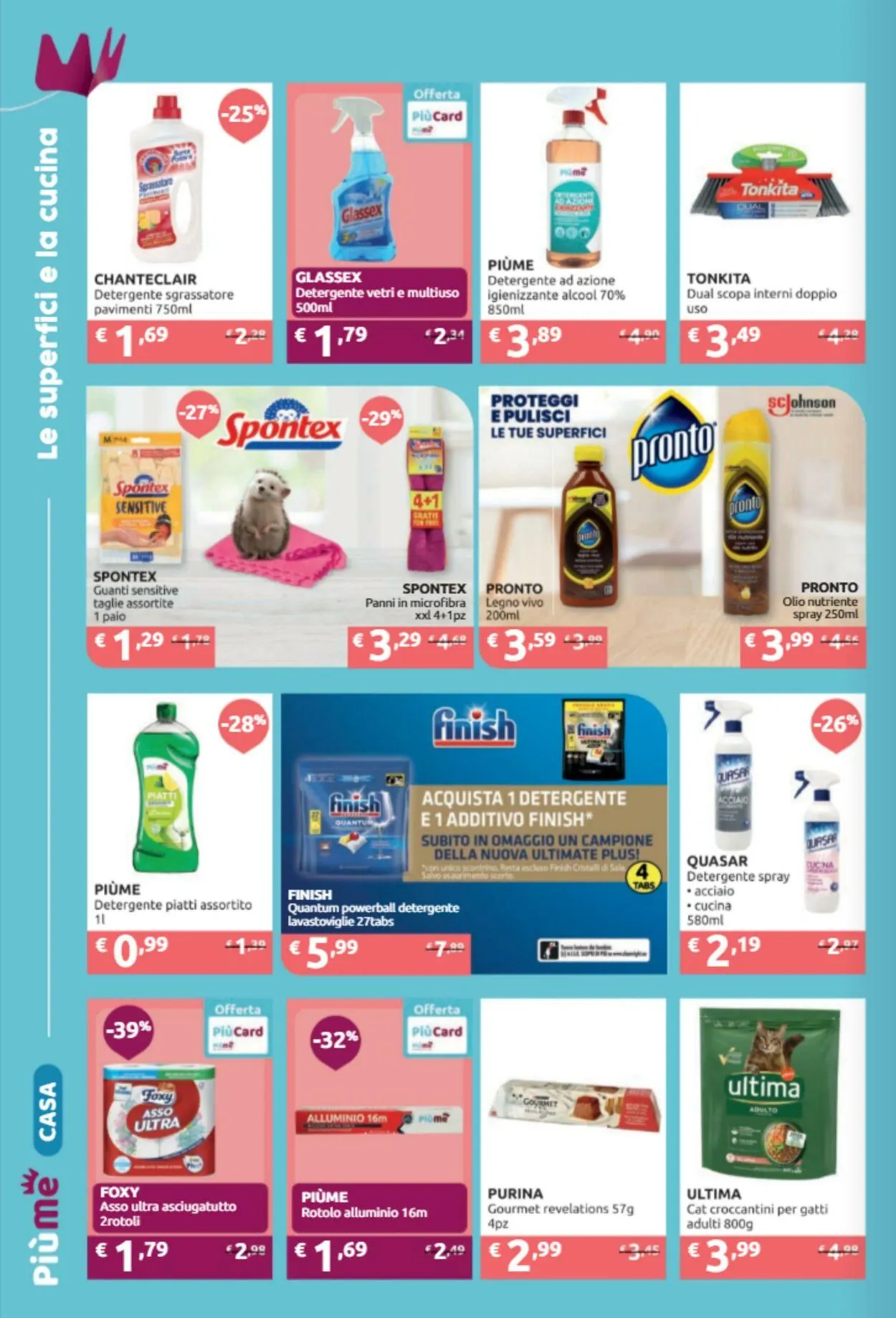 IperSoap Volantino attuale da 1 dicembre a 14 dicembre di 2025 - Pagina del volantino 6