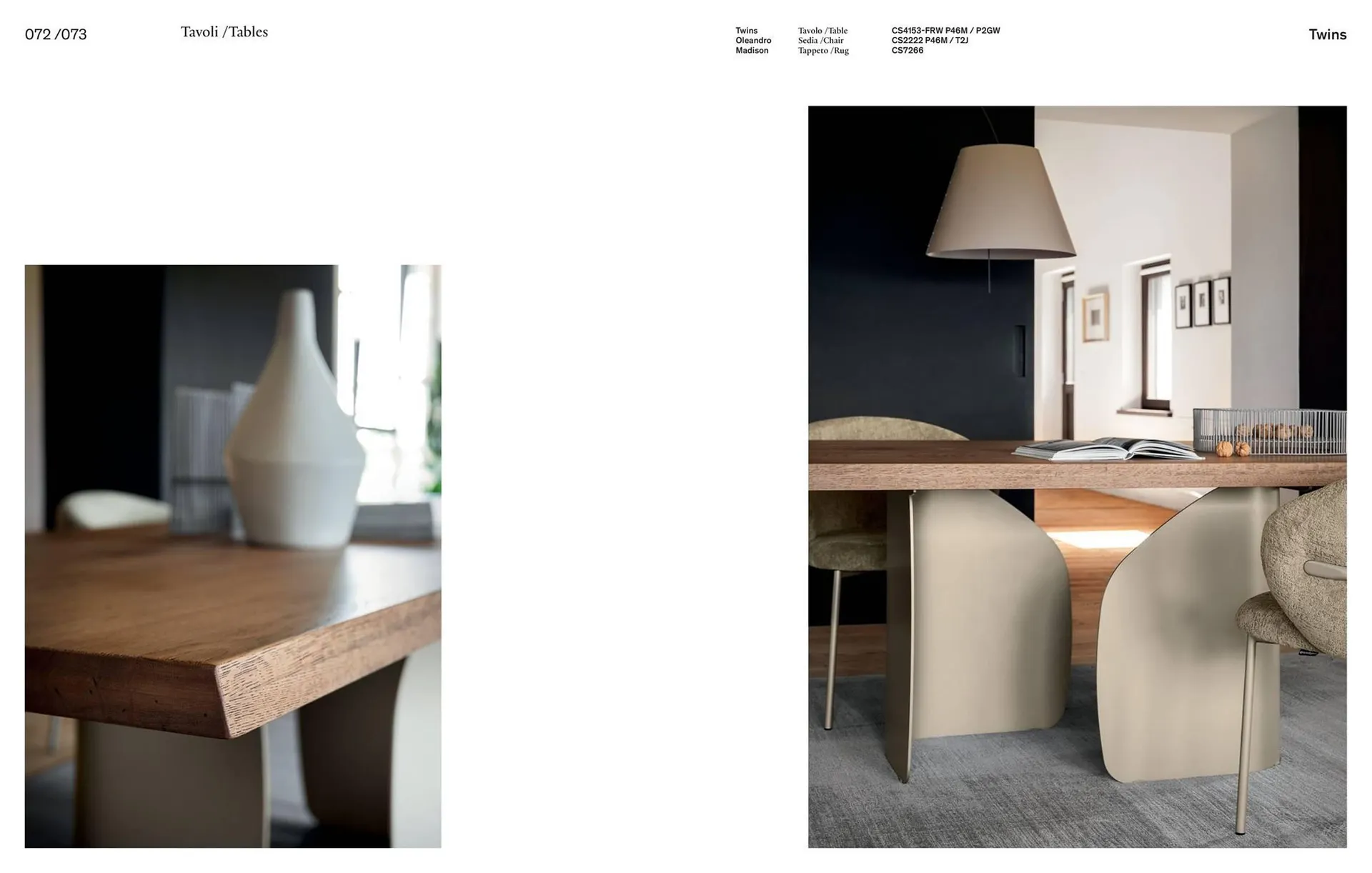 Volantino Calligaris da 5 novembre a 29 giugno di 2025 - Pagina del volantino 38