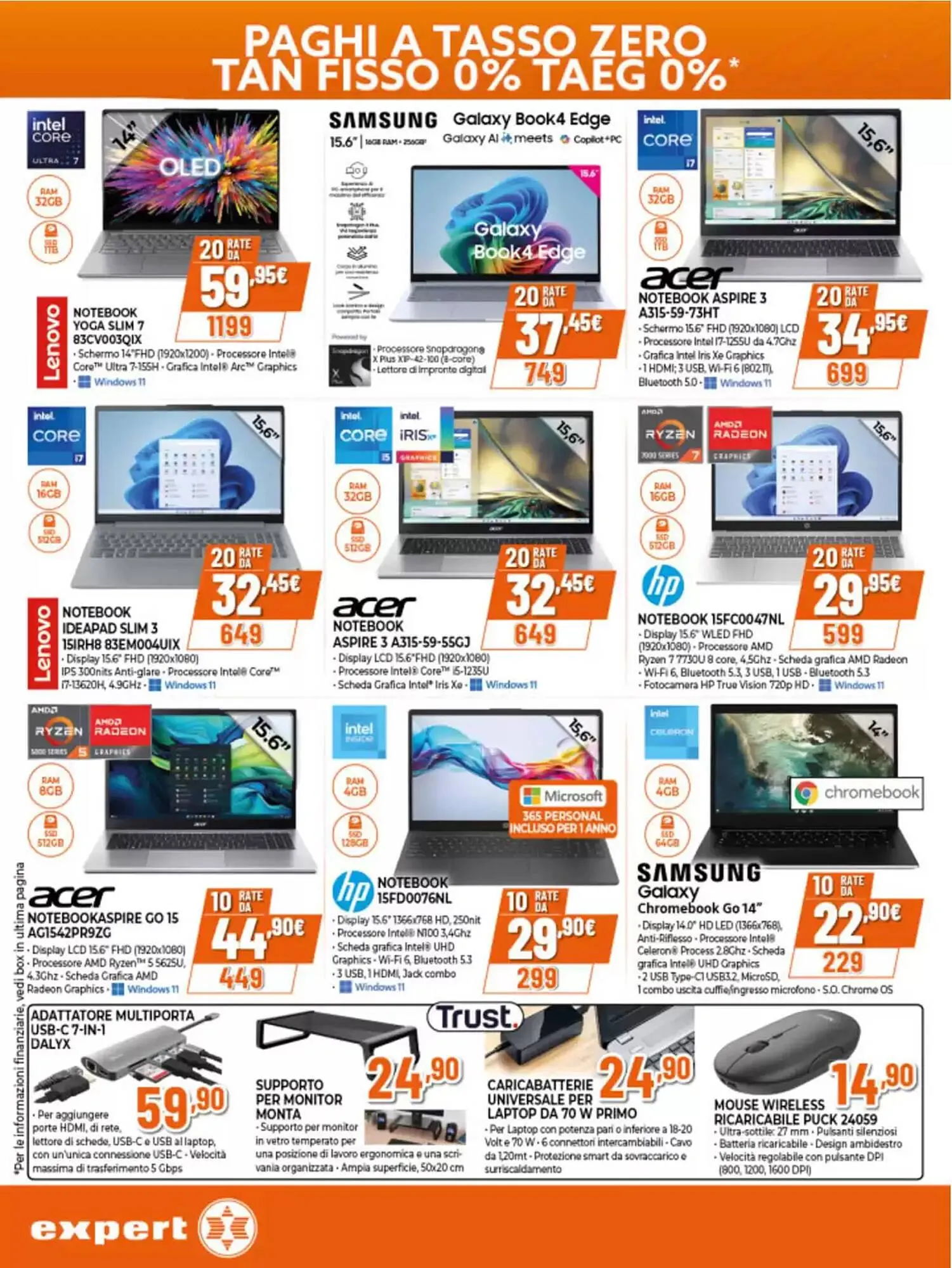 Volantino Iperal da 15 aprile a 21 aprile di 2025 - Pagina del volantino 8