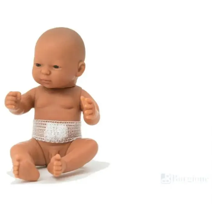 Bebè etnici - Bimbo latino americano