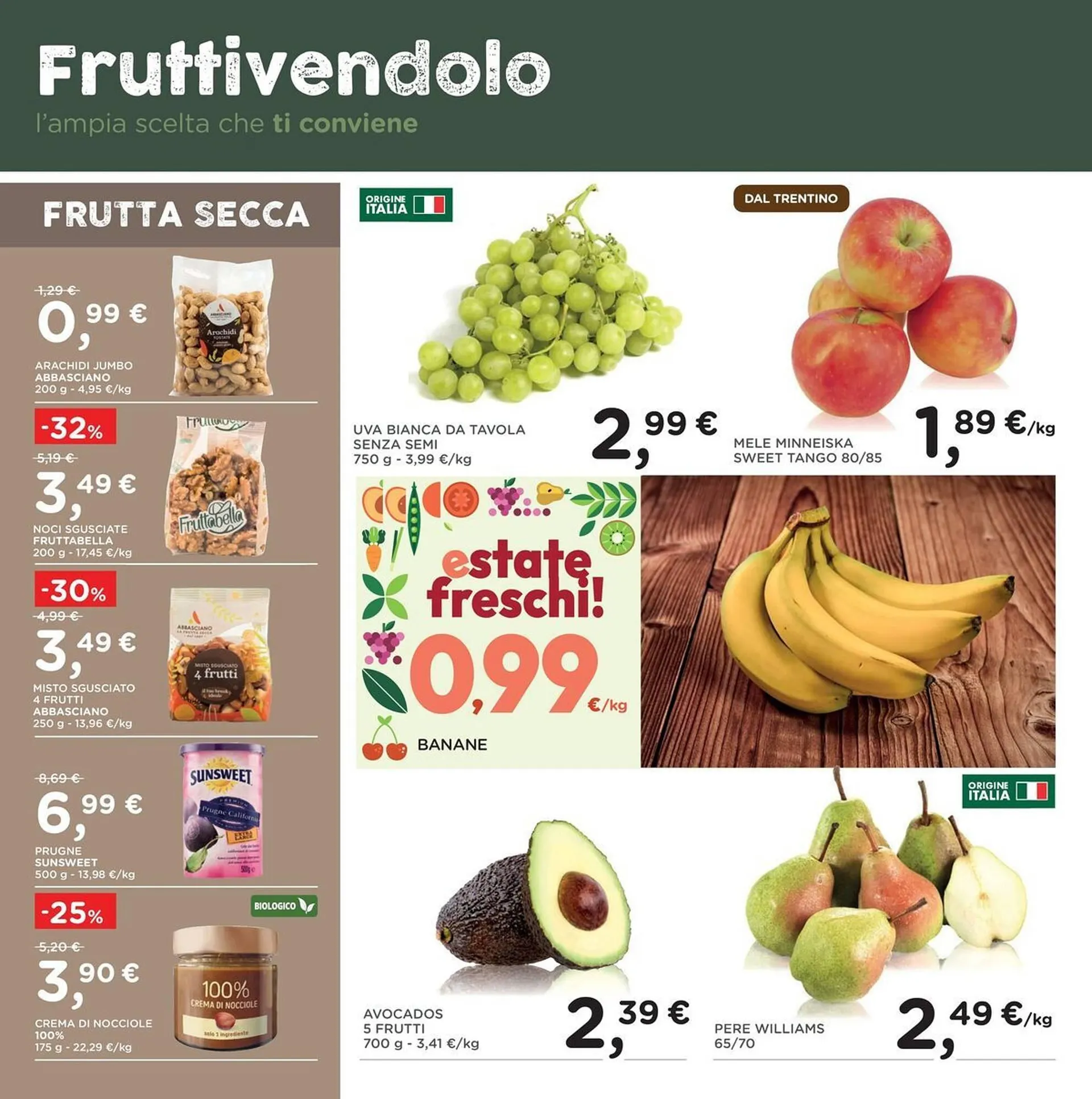 Volantino Poli da 1 settembre a 16 settembre di 2025 - Pagina del volantino 8